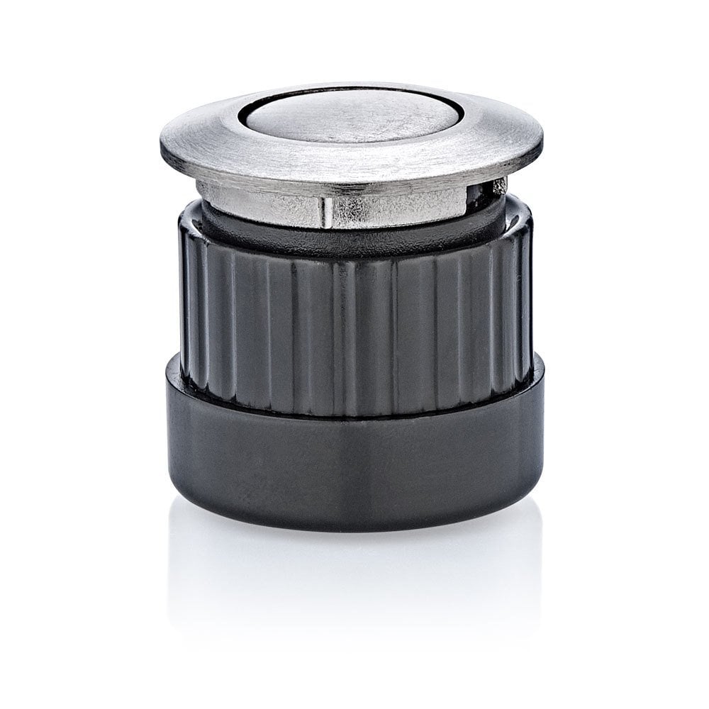 GÖMME KAPAK KULBU PASLANMAZ