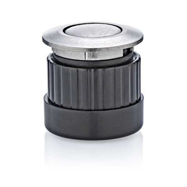 GÖMME KAPAK KULBU PASLANMAZ