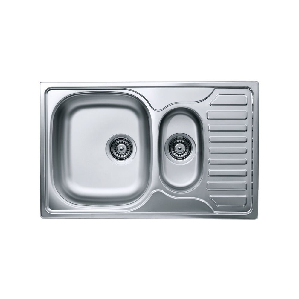 OBERON EC174 DEKORLU ANKASTRE MUTFAK EVYESİ SAĞ