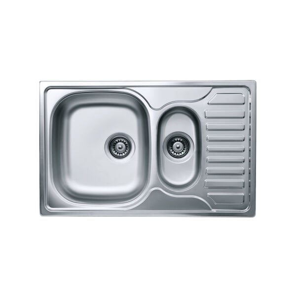 OBERON EC174 DEKORLU ANKASTRE MUTFAK EVYESİ SAĞ