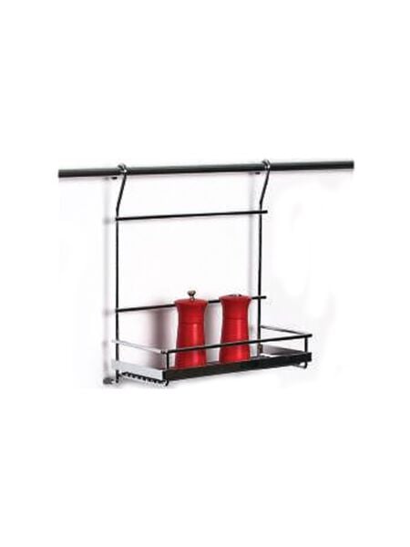 UZUN BAHARATLIK RAF SET