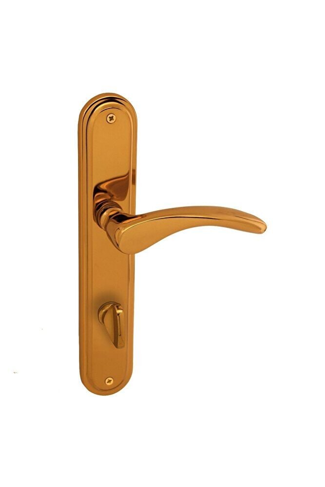 Atlas Albirifin Aynalı Wc Kapı Kolu