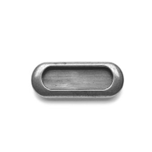 UMUT 230-72 MM KROM MOBİLYA KULP