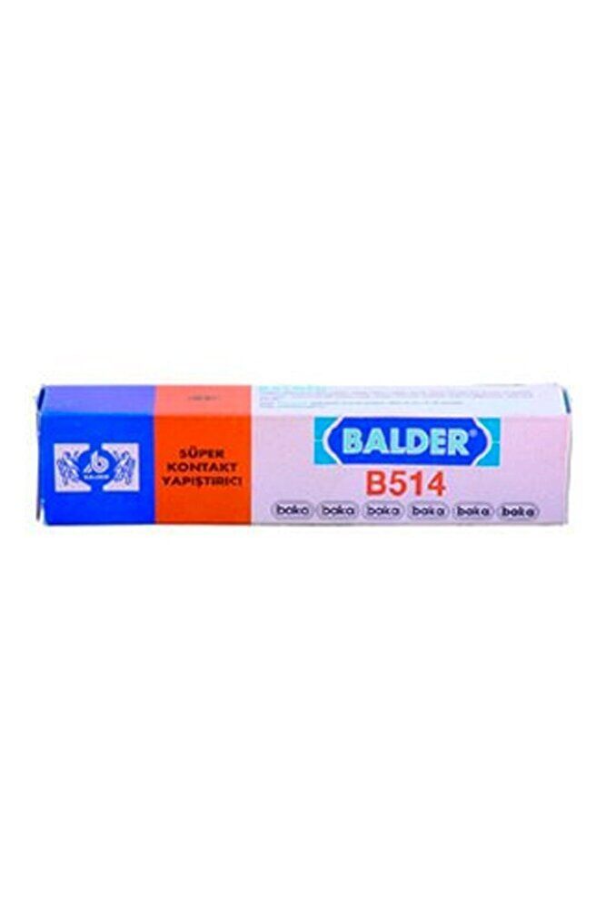 Balder Tüp Bally Yapıştırıcı 150 Gr 180 Cc