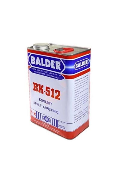 Balder Bally Sprey Galon Yapıştırıcı 3.3 Lt