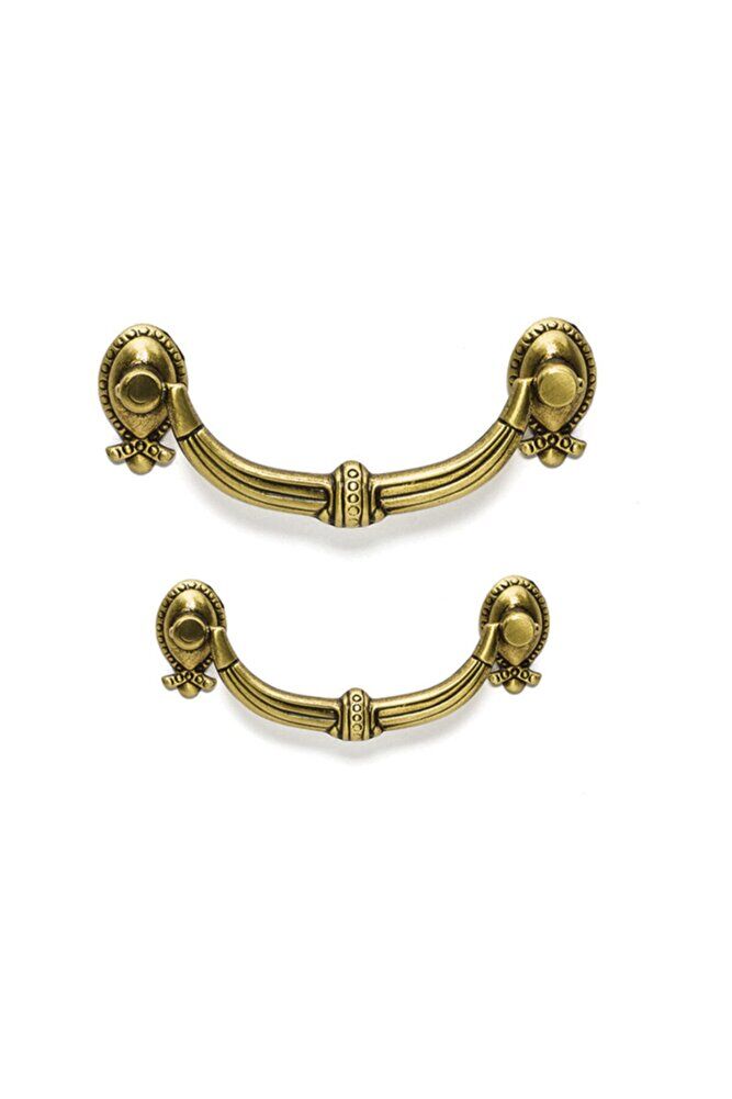 Umut 156-64 Mm Antik Kulp