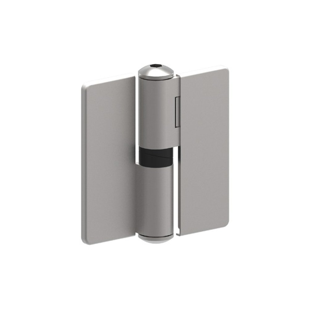 TEMPO MENTEŞE BİNİLİ 12 MM SATEN SS SOL