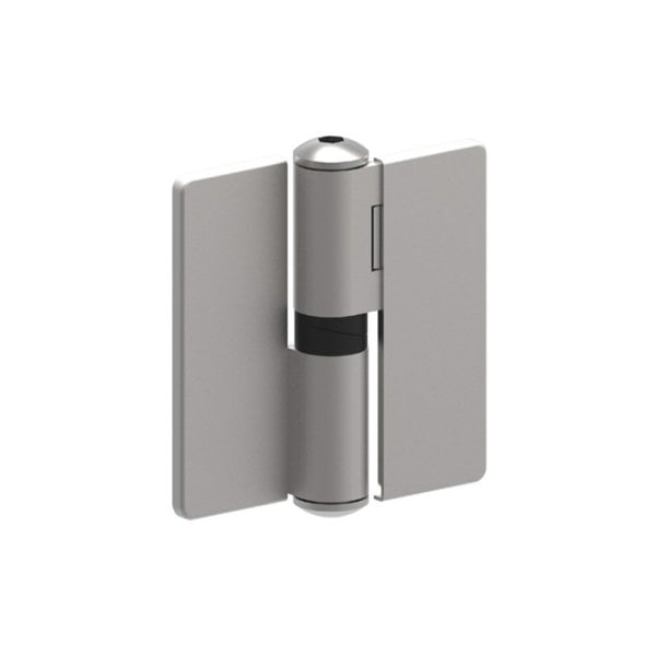 TEMPO MENTEŞE BİNİLİ 12 MM SATEN SS SOL