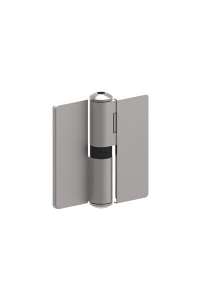 Menteşe Binili 12 Mm Saten Ss Sol