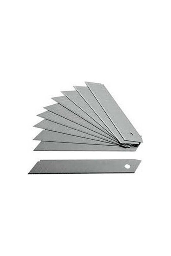 Maket Bıçağı Ağzı Küçük