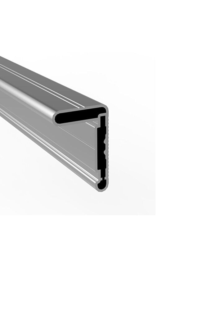 Kabin Taç Profili 1 Boy 3,70 Metre