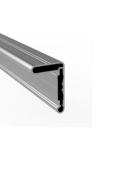 Kabin Taç Profili 1 Boy 3,70 Metre