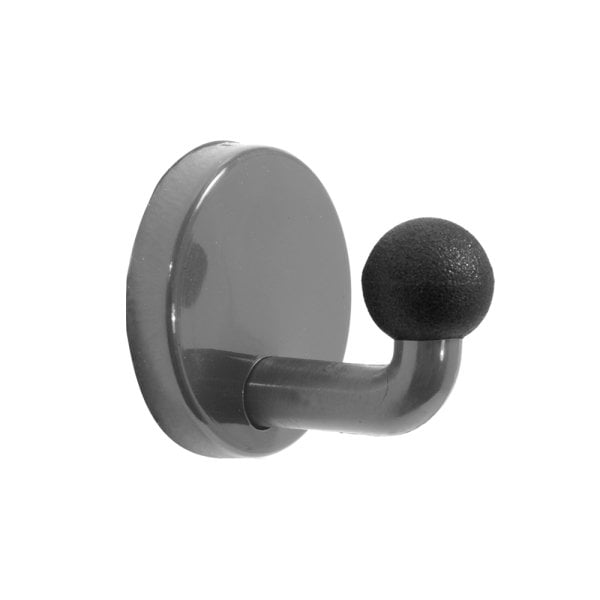 TEMPO NAYLON ASKI-TOPLU PLASTİK SİYAH