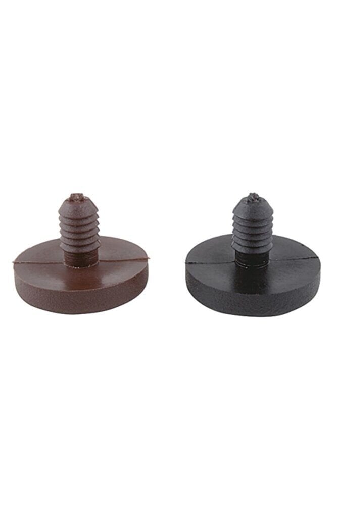 Baza Dübeli Beyaz Q20 ( 25 Adet )