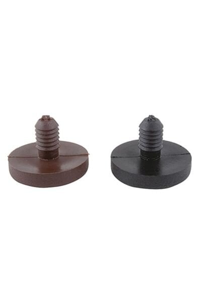 Baza Dübeli Beyaz Q20 ( 25 Adet )