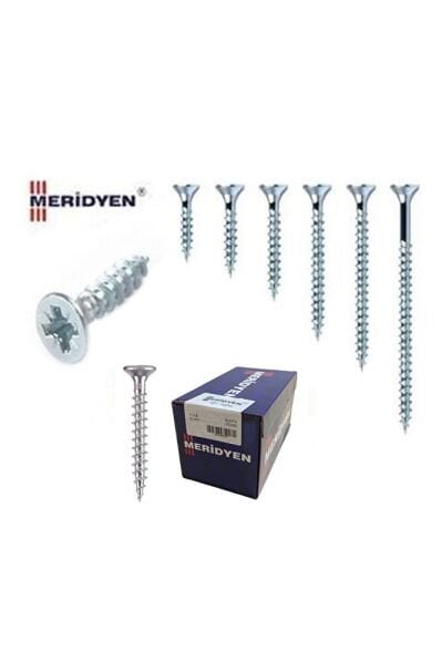 Sunta Vidası 3.0x18 1000 Li Paket