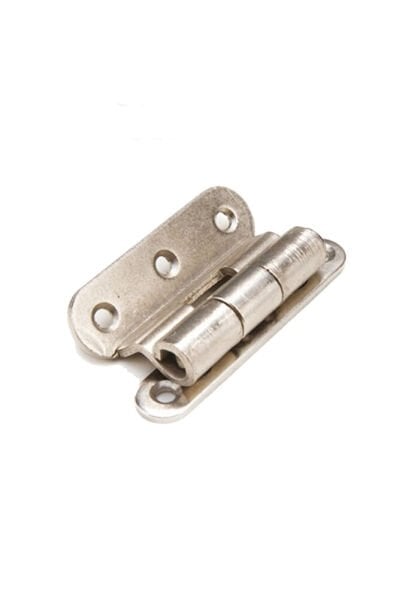 SAÇ KASA CERMAN MENTEŞE POMEL(ÖZEL TABAN)