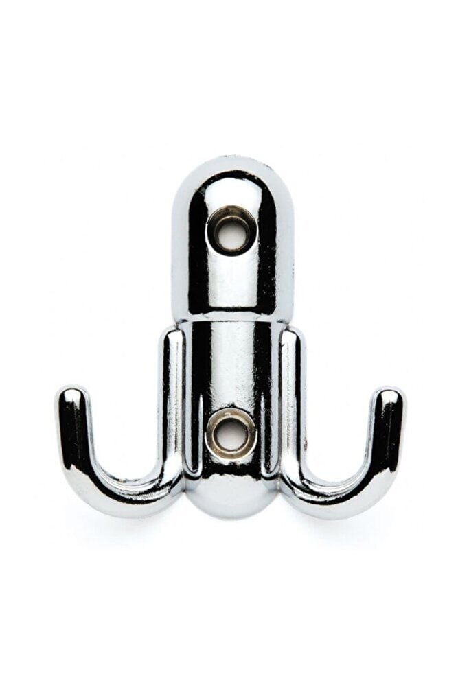 Roket Portmanto Askı Krom Küçük