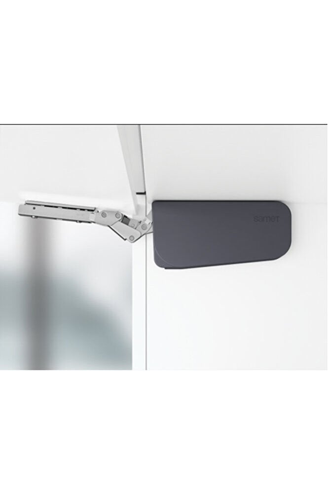 SOLO MECH C1 ANTRASİT TK(12417810007001)