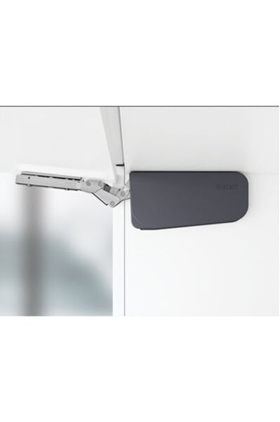 SOLO MECH C1 ANTRASİT TK(12417810007001)