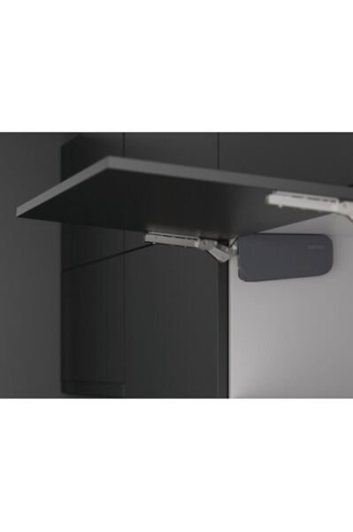 SOLO MECH C1 ANTRASİT TK(12417810007001)