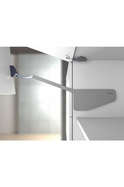 GRİ ÇİFT KAPAK MULTİ MECH B1 237  (TK)