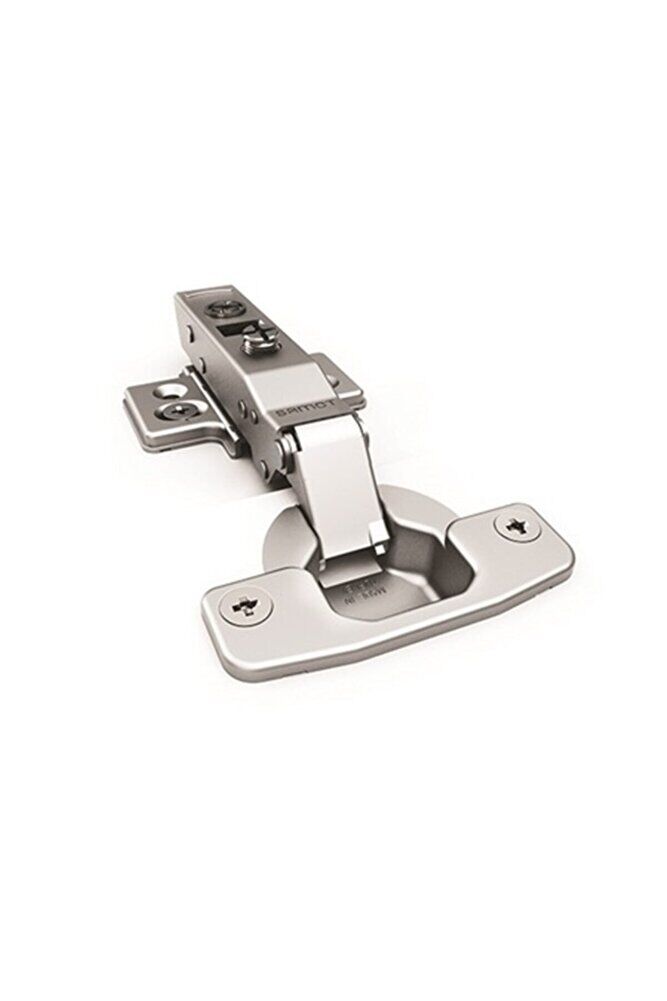 Master Frensiz Süper Deve Boynu Menteşe Taban Dahil