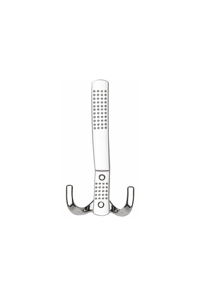 Noktalı Portmanto Askı