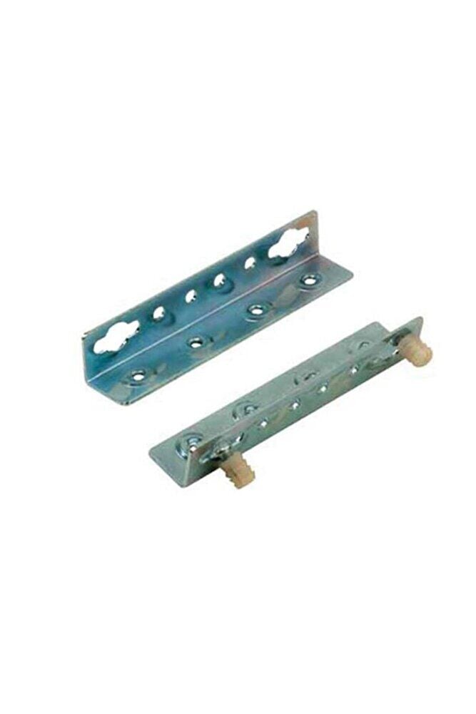 Dübelli Karyola Demiri Sacı Çinko