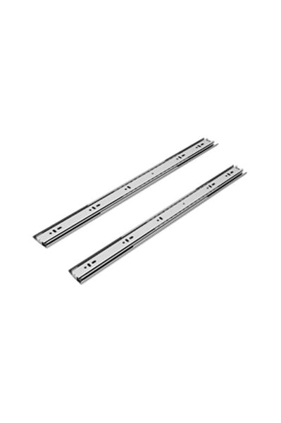 So Class Çekmece Rayı 43 Mm X 40 Cm Galvaniz