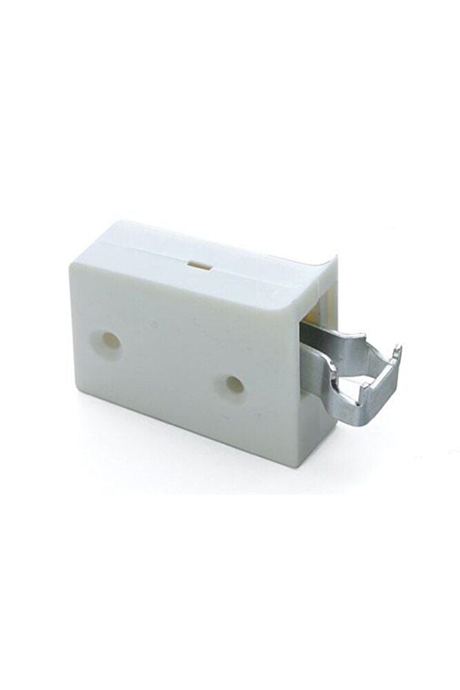 Modül Askı Elemanı Beyaz