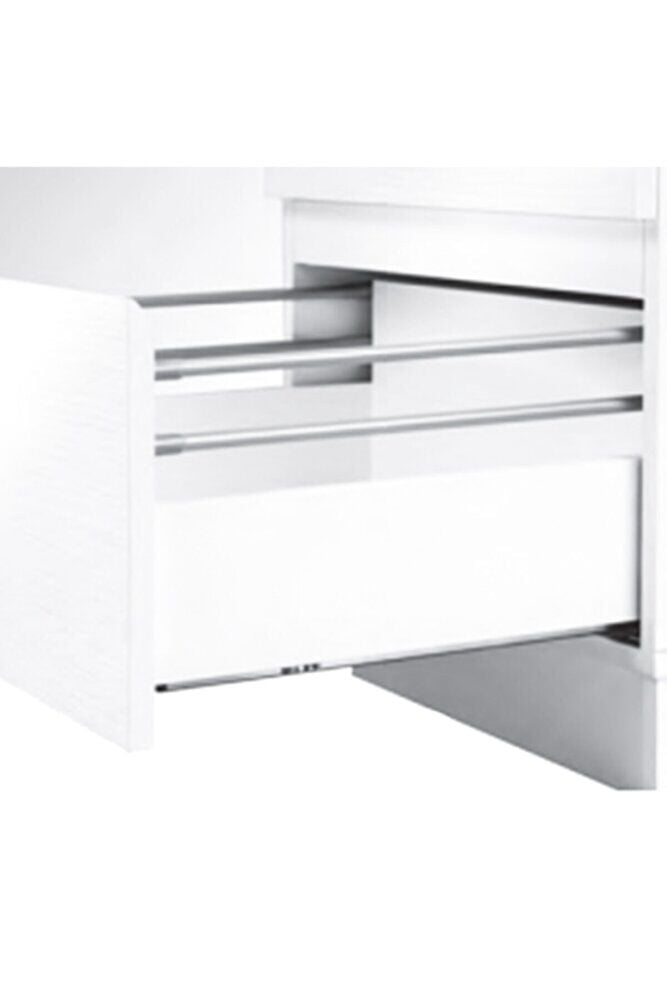 Sambox/smart Slide Bordürü 45 Cm Beyaz