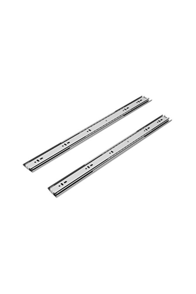 So Class Çekmece Rayı 43 Mm X 35 Cm Galvaniz