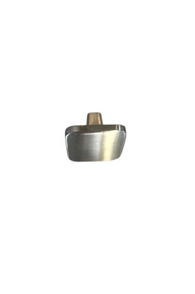 ERKUL 2712 ZAMBAK DÜĞME KULP inox