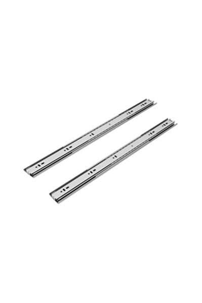 So-class Teleskopik Çekmece Rayı 43x25