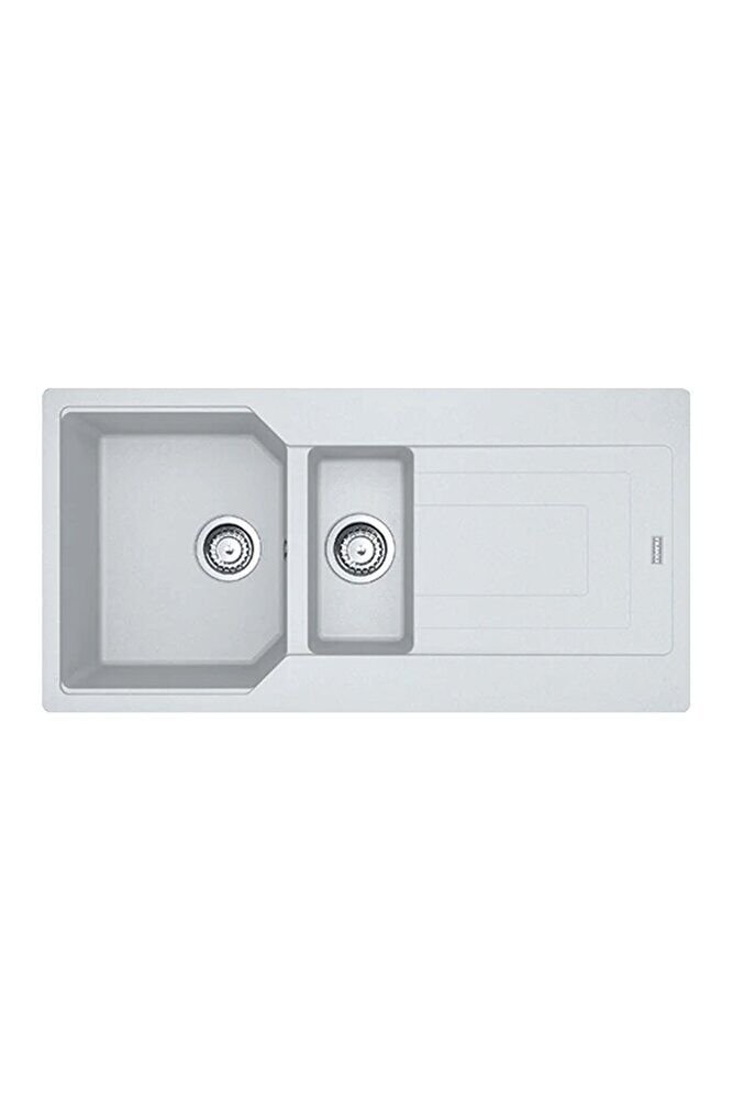 114.0551.441 Evye Urban Ubg 651-100 Bıanco 1,5 Göz