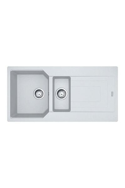 114.0551.441 Evye Urban Ubg 651-100 Bıanco 1,5 Göz