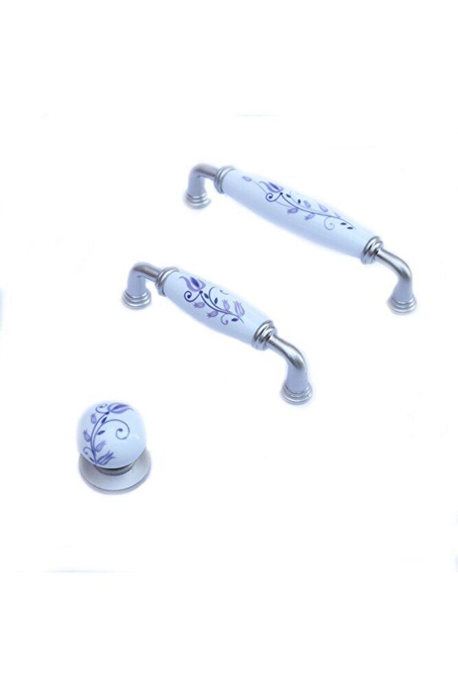 PORSELEN KULP 2020-30 DESEN 108 128 MM