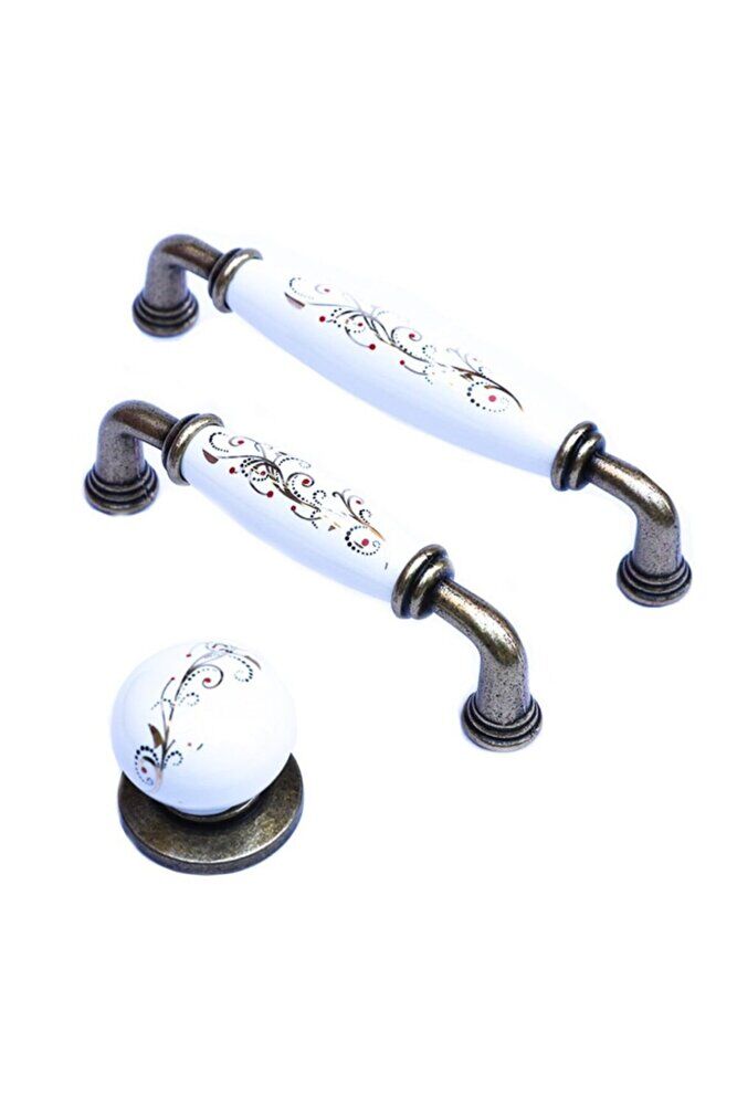 PORSELEN KULP 2020-40 DESEN 165 128 MM