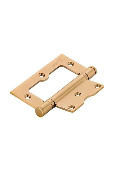 Doğanlar Albrifin 10 Cm Okka Kelebek Rulmanlı Meteşe (04 011 202007103 KR)