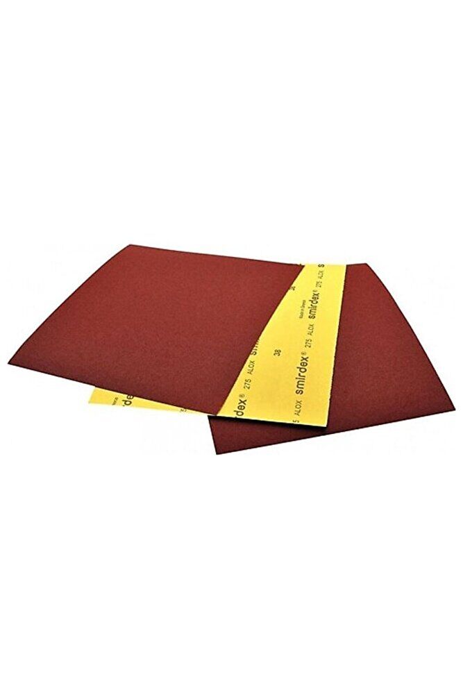 Su Zımparası 80 Kum