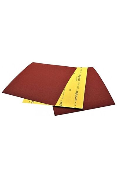 Su Zımparası 80 Kum