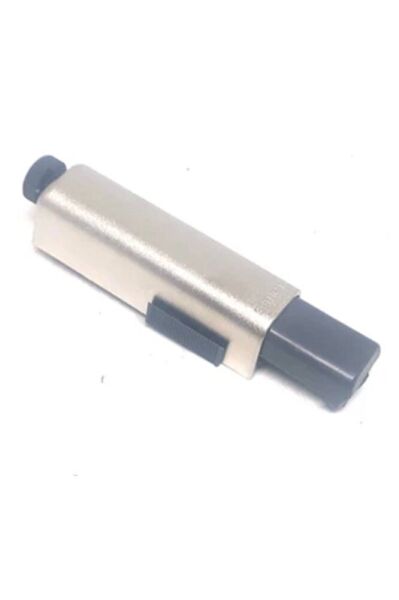 Star Plus (NİKEL) Menteşe Yavaşlatıcı Düz