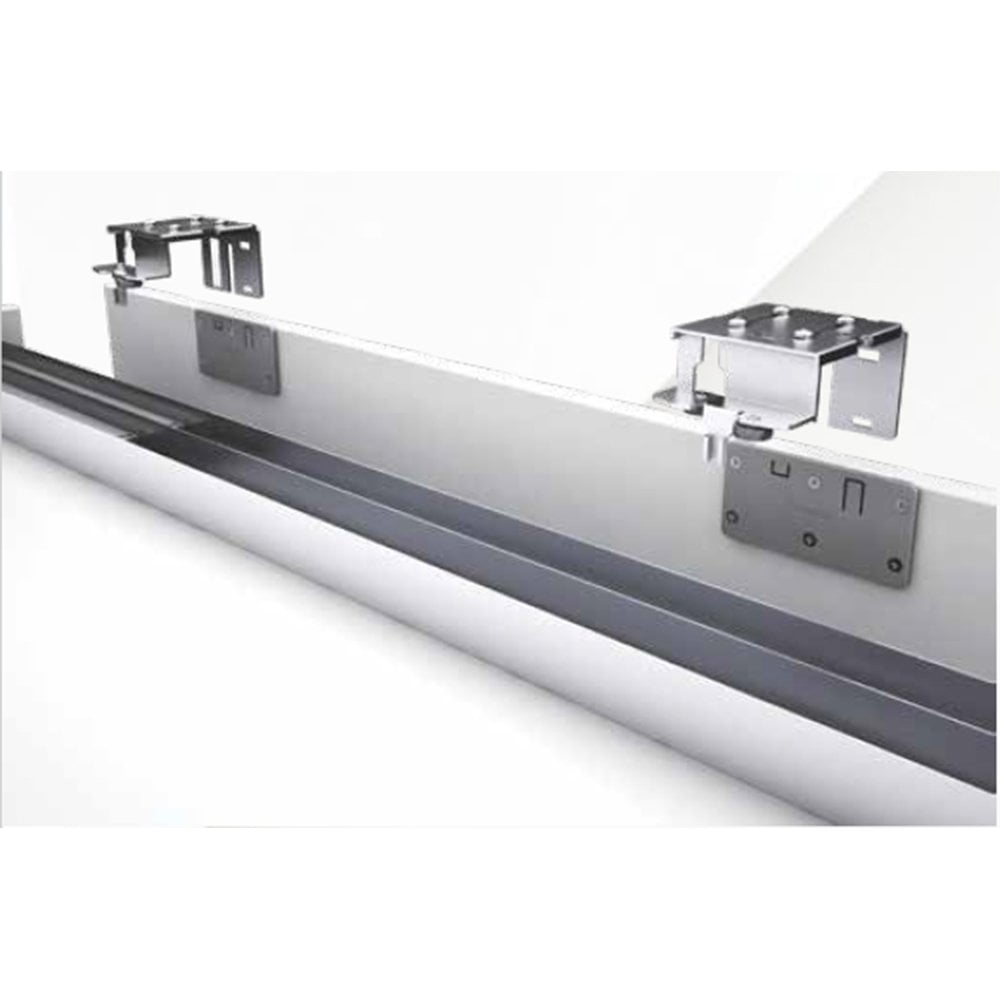 SAMET 110 PLUS SÜRME KAPAK SİSTEMİ 2 KAPAK