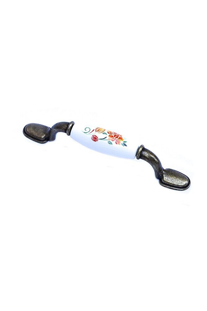 PORSELEN KULP 2075-40 DESEN 104 96 MM