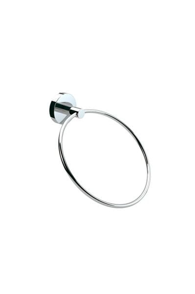 Begonya Yuvarlak Havluluk