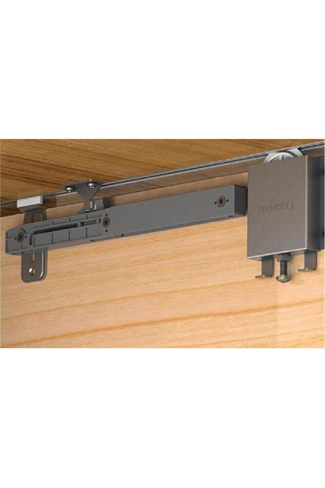 Smt 75t Tek Teker Sürme Kapak Mekanizması