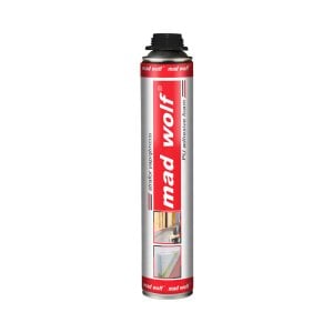 MAD WOLF MANTOLAMA KÖPÜĞÜ 800 ML.