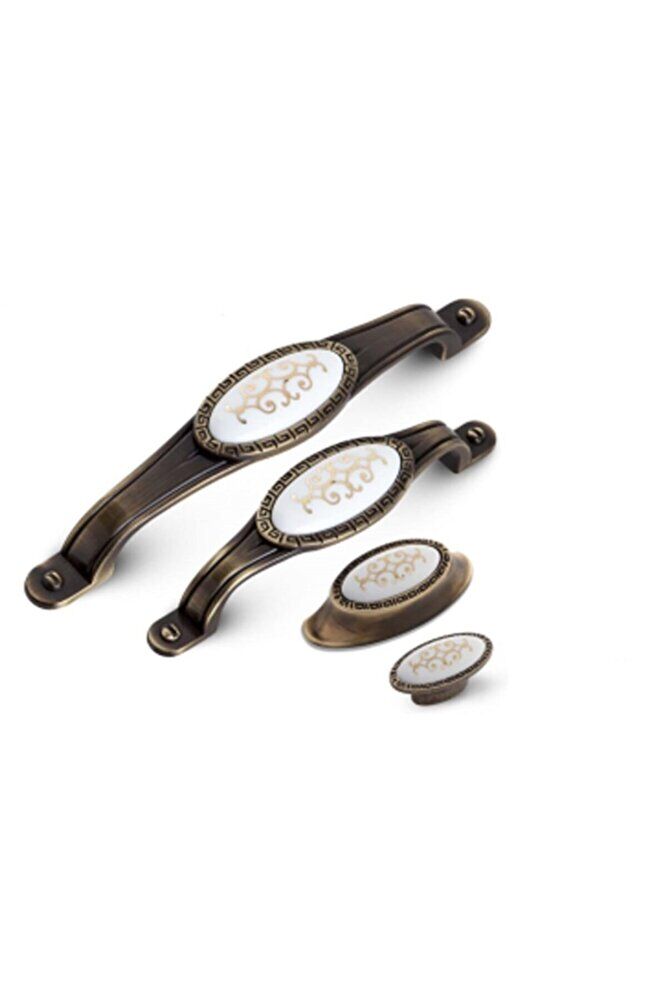 PORSELEN KULP 1000-41 DESEN 212 128 MM