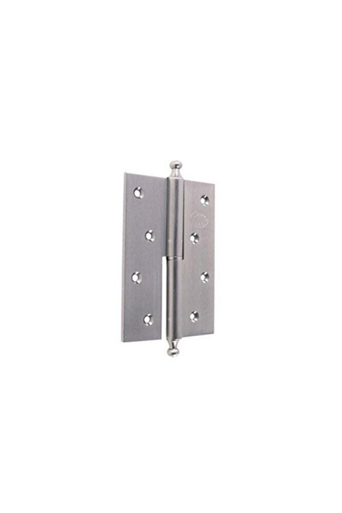 Doğanlar 12 Cm Okka Kapı Menteşesi Saten Sol